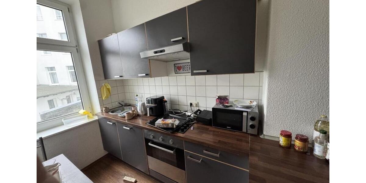 Etagenwohnung Stralsund - 3 Zimmer, 78 m&sup2;, 625&euro; | Angebot:25326040