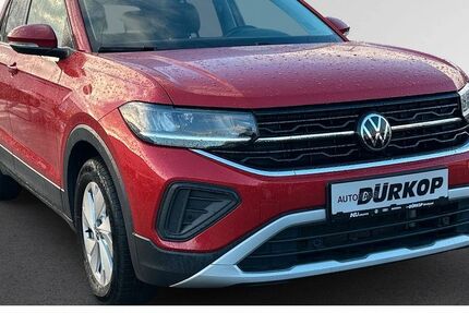 VW T-Cross 28.245 km 22.450 &euro; Stralsund 18437
