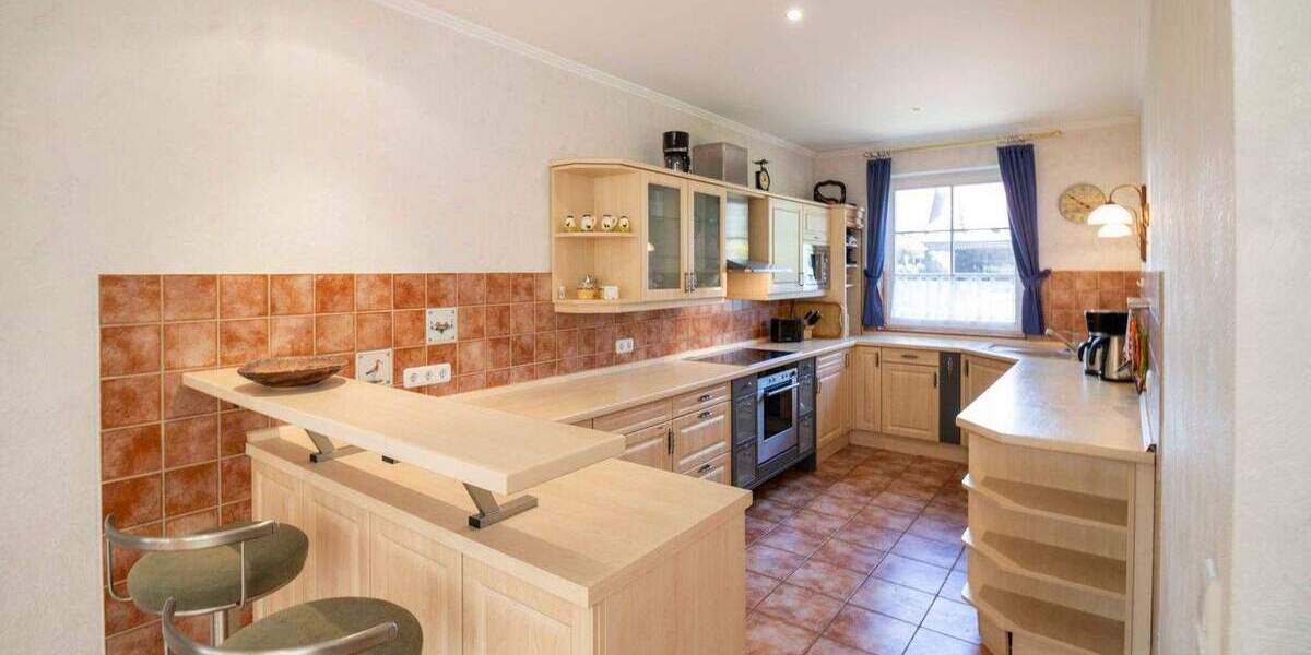 Einfamilienhaus Zingst - 7 Zimmer, 899.000&euro; | Angebot:25898171