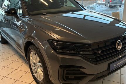 VW Touareg 67.832 km 52.890 &euro; Grimmen 18507
