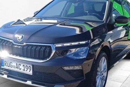 Skoda Kamiq 7.495 km 29.789 &euro; Bergen auf Rügen 18528
