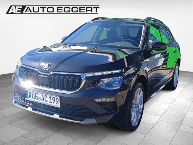 Skoda Kamiq 7.495 km 29.789 &euro; Bergen auf Rügen 18528