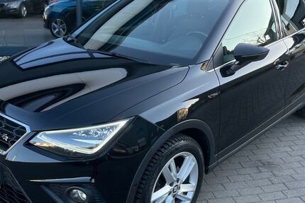 Seat Arona 90.500 km 13.299 &euro; Grimmen 18507