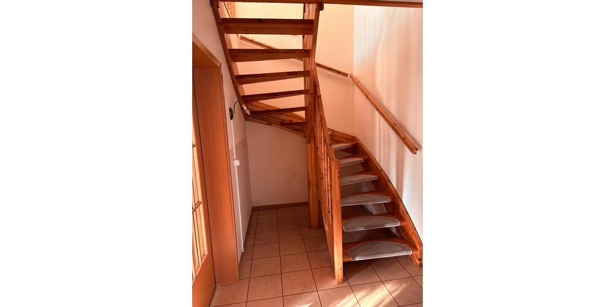 Doppelhaushälfte Putbus - 4 Zimmer, 105 m&sup2;, 330.000&euro; | Angebot:23769602