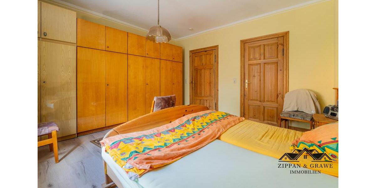 Erdgeschoßwohnung Barth - 2 Zimmer, 65 m&sup2;, 650&euro; | Angebot:26003591