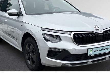 Skoda Kamiq 7.000 km 26.990 &euro; Stralsund 18437