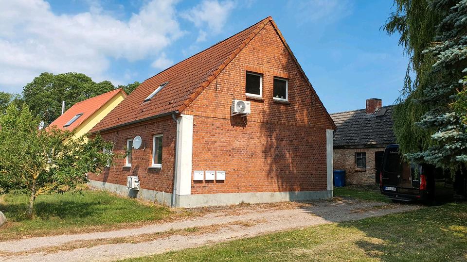 Erdgeschoßwohnung Süderholz - 2 Zimmer, 44 m&sup2;, 260&euro; | Angebot:26664309