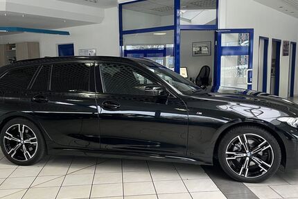 BMW 320 6.105 km 45.890 &euro; Bergen 18528