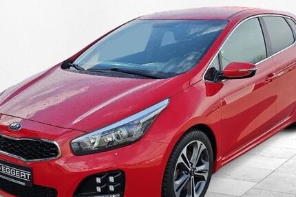 Kia ceed / Ceed 78.977 km 10.990 &euro; Bergen auf Rügen 18528