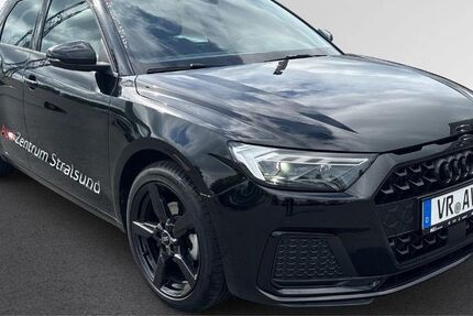 Audi A1 8.000 km 32.250 &euro; Lüssow 18442