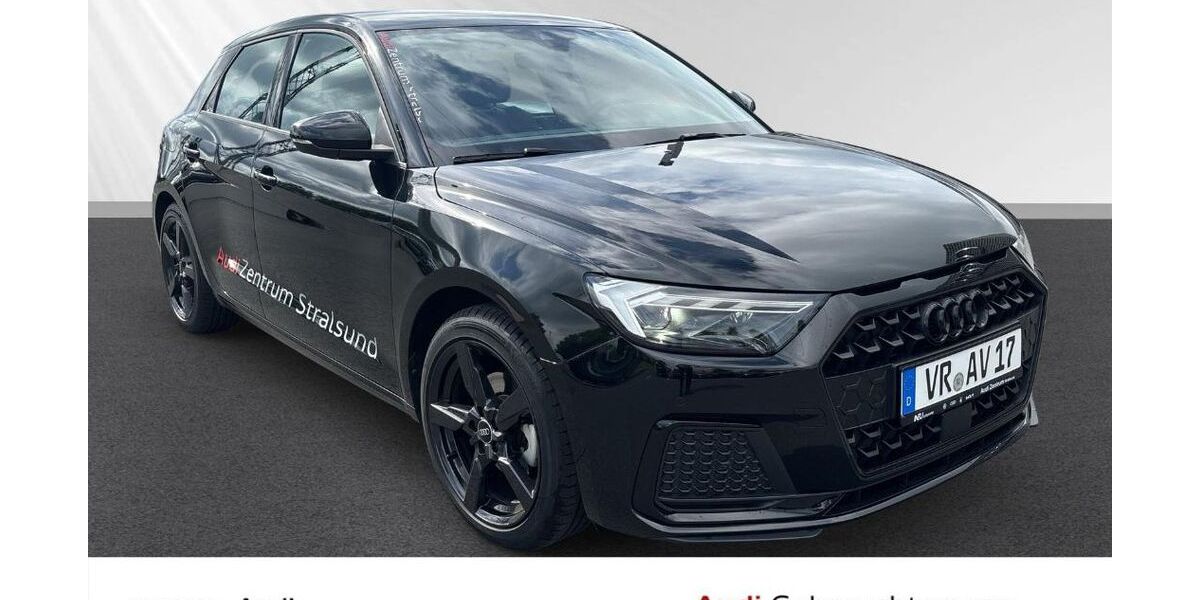 Audi A1 8.000 km 32.250 &euro; Lüssow 18442