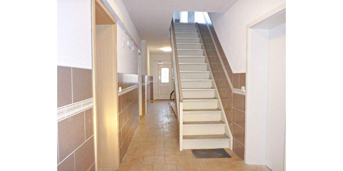 Mehrfamilienhaus, Wohnhaus Barth Siedlung - 460.000&euro; | Angebot:25779773