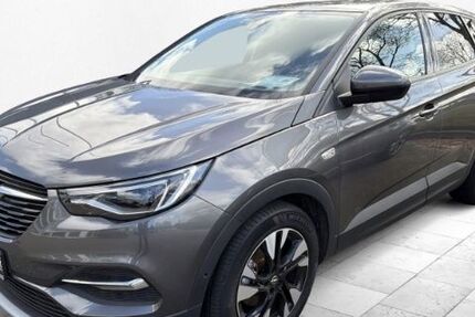 Opel Grandland (X) 113.963 km 17.950 &euro; Bergen auf Rügen 18528