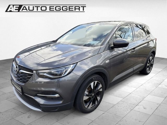Opel Grandland (X) 113.963 km 17.950 &euro; Bergen auf Rügen 18528