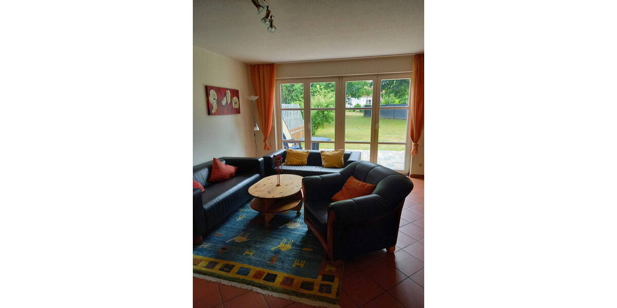 Doppelhaushälfte Garz/Rügen Losentitz - 5 Zimmer, 120 m&sup2;, 298.000&euro; | Angebot:25970034