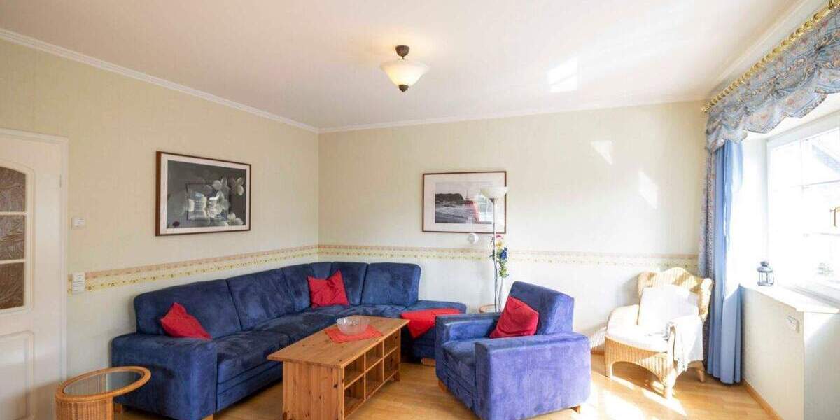 Einfamilienhaus Zingst - 7 Zimmer, 899.000&euro; | Angebot:25898171