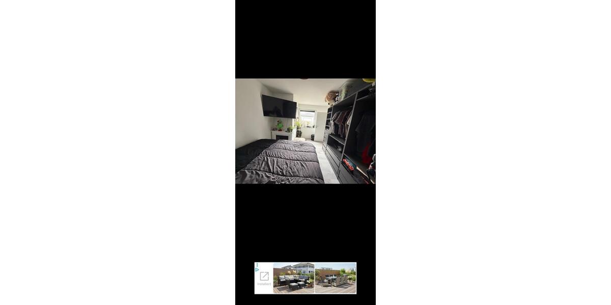 Terrassenwohnung Steinhagen - 2.5 Zimmer, 64 m&sup2;, 770&euro; | Angebot:26310742