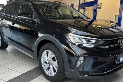 VW Taigo 5.537 km 19.990 &euro; Bergen 18528