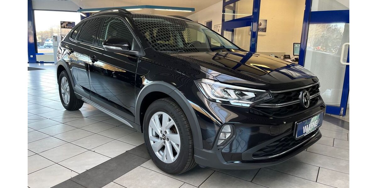 VW Taigo 5.537 km 19.990 &euro; Bergen 18528