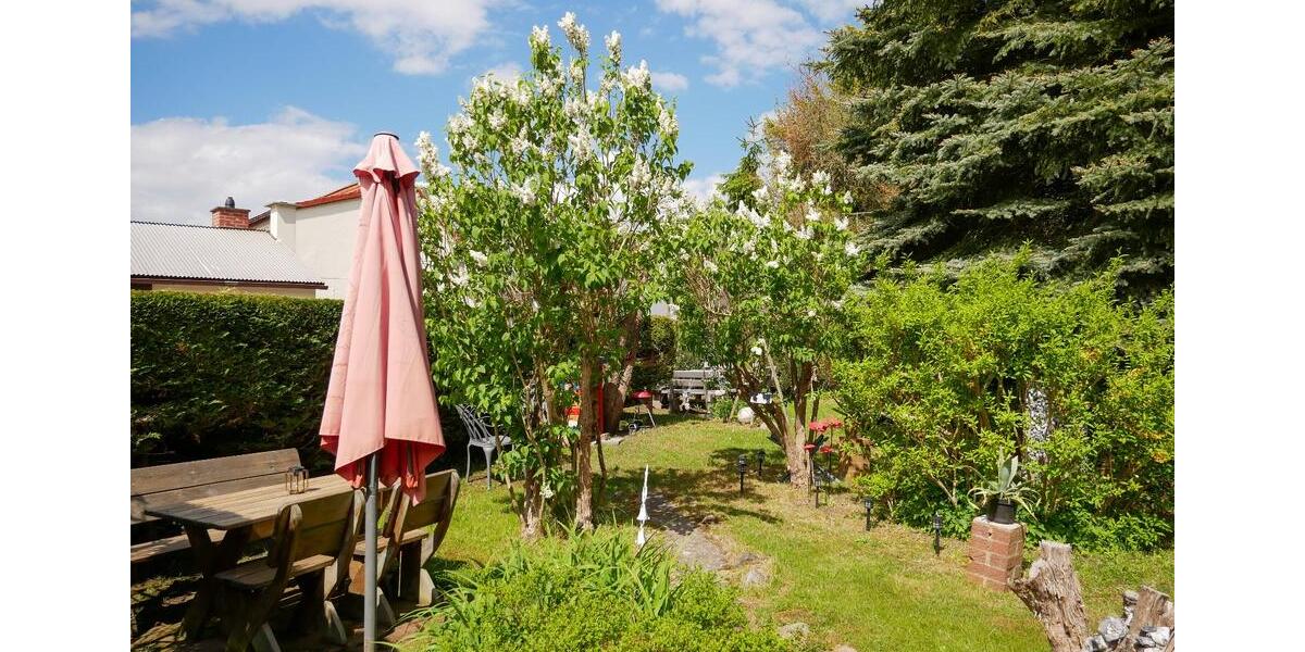 Einfamilienhaus Samtens - 6 Zimmer, 120 m&sup2;, 320.000&euro; | Angebot:26610309