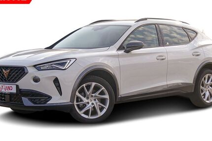 Cupra Formentor 21.145 km 26.990 &euro; Stralsund 18437