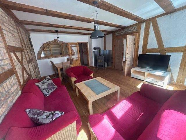 Etagenwohnung Stralsund Altstadt - 3 Zimmer, 85 m&sup2;, 1.063&euro; | Angebot:25897910