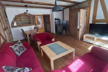 Wohnung Stralsund Altstadt - 3 Zimmer, 85 m&sup2;, 1.063&euro; | Angebot:25897910