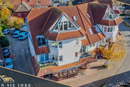 Wohnung Zingst - 2 Zimmer, 50 m&sup2;, 229.000&euro; | Angebot:23628609