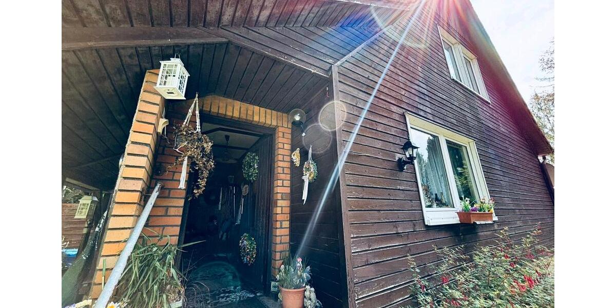 Einfamilienhaus Bergen auf Rügen - 7 Zimmer, 120 m&sup2;, 230.000&euro; | Angebot:27018339