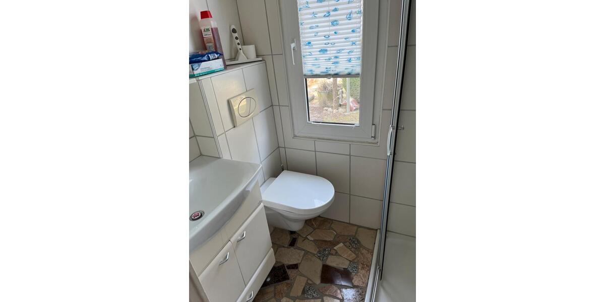 Bungalow Stralsund - 3 Zimmer, 30 m&sup2;, 117.000&euro; | Angebot:25538530