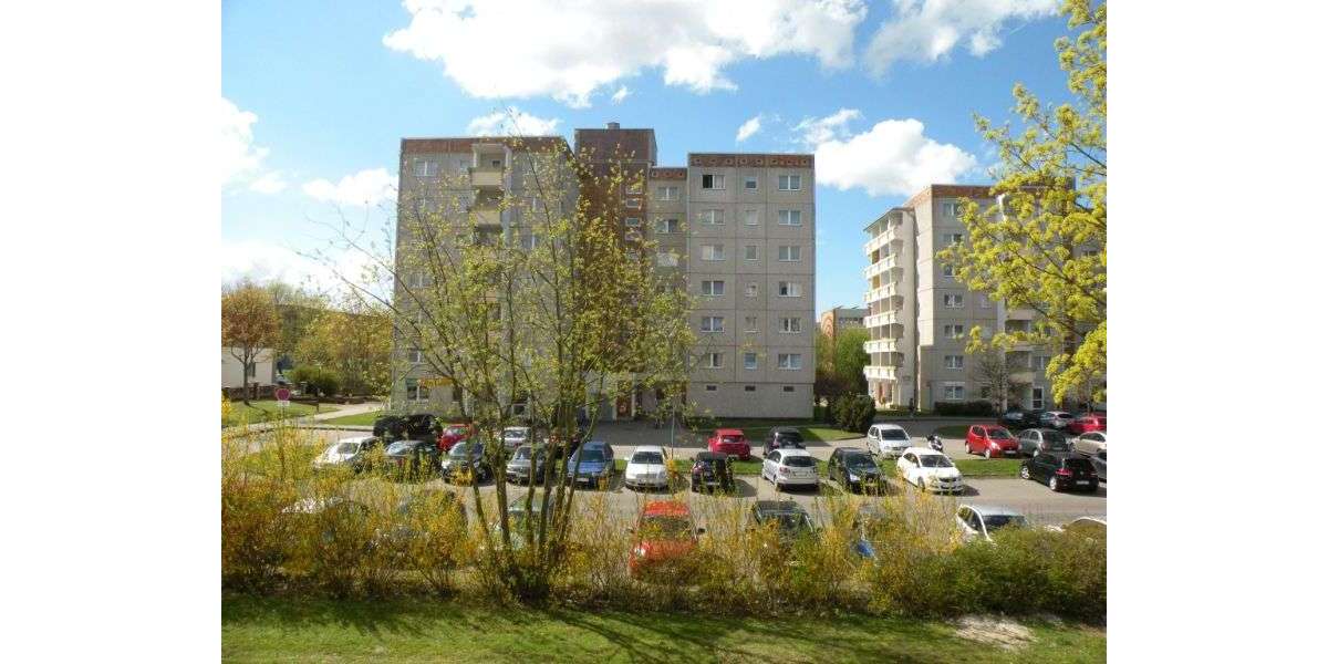 Etagenwohnung Stralsund Knieper - 2 Zimmer, 56 m&sup2;, 336&euro; | Angebot:23257646