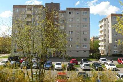 Wohnung Stralsund Knieper - 2 Zimmer, 56 m&sup2;, 336&euro; | Angebot:23257646