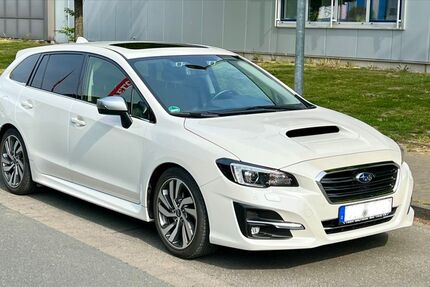 Subaru Levorg 137.000 km 12.900 &euro; Putbus 18581