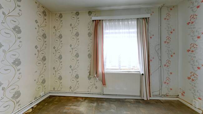 Einfamilienhaus Stralsund Grünthal-Viermorgen - 3 Zimmer, 100 m&sup2;, 185.000&euro; | Angebot:25771777