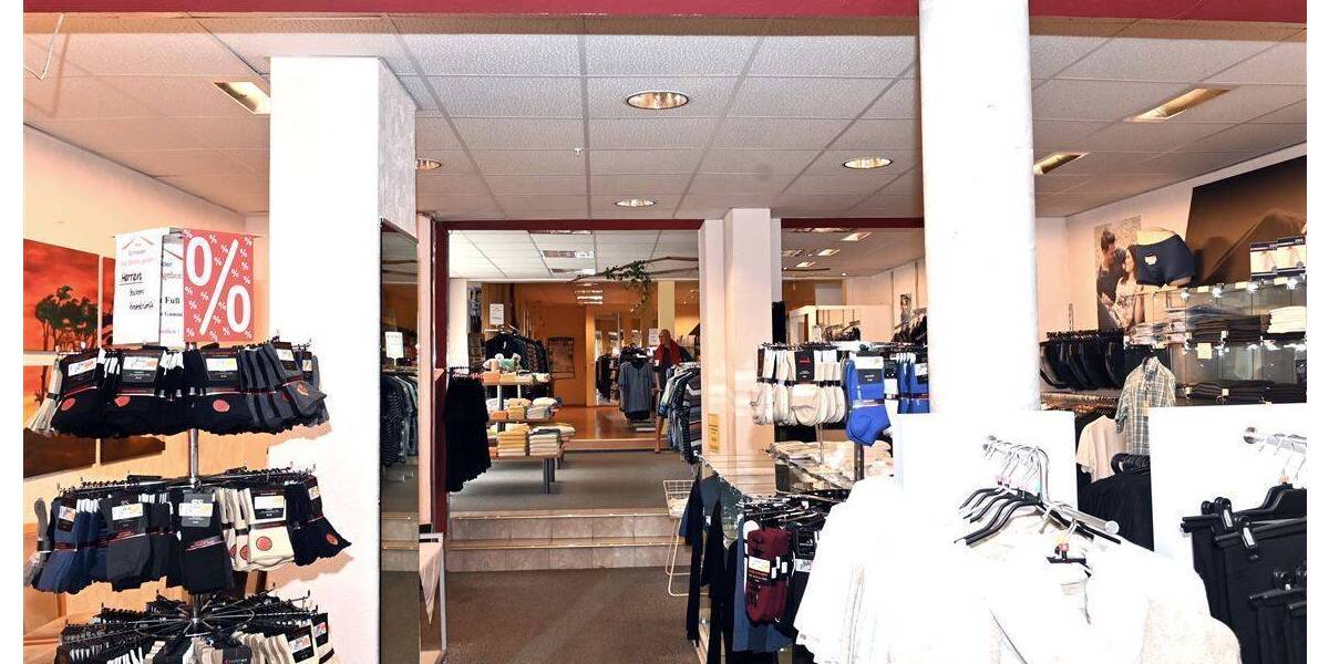 Gewerbeobjekt Stralsund Altstadt - 2 Zimmer, 1.490.000&euro; | Angebot:25663896