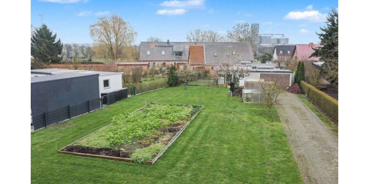 Grundstück Süderholz - 49.000&euro; | Angebot:27272390