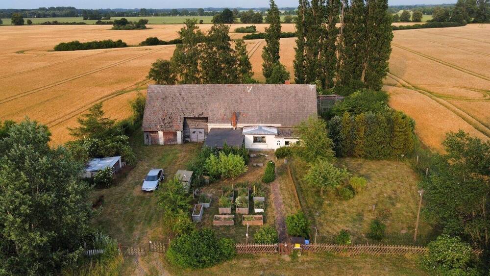 Bauernhaus, Landhaus Groß Kordshagen - 254.000&euro; | Angebot:25666282