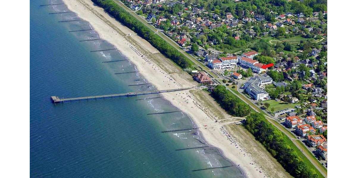 Etagenwohnung Zingst - 3 Zimmer, 75 m&sup2;, 495.000&euro; | Angebot:27225482
