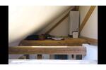 Dachgeschoßwohnung Steinhagen - 2 Zimmer, 84 m&sup2;, 960&euro; | Angebot:26527055
