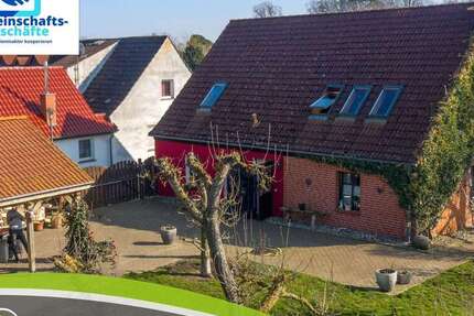 Haus Garz - 7 Zimmer, 160 m&sup2;, 349.000&euro; | Angebot:19087114