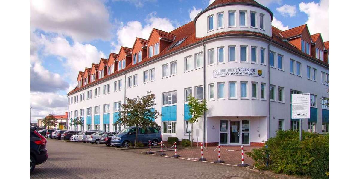 Gewerbeobjekt Bergen auf Rügen - 2.270&euro; | Angebot:26532571