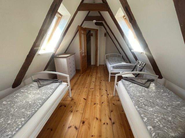 Etagenwohnung Stralsund Altstadt - 3 Zimmer, 110 m&sup2;, 1.350&euro; | Angebot:25734870