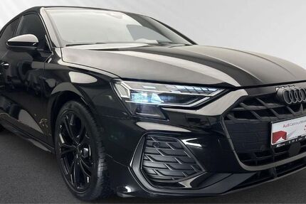 Audi A3 36.870 km 33.400 &euro; Lüssow 18442