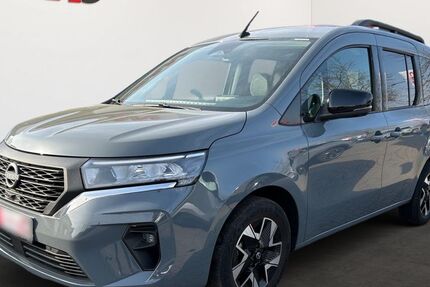 Nissan Townstar 37.637 km 22.990 &euro; Grimmen 18507