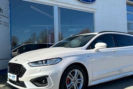 Ford Mondeo 99.016 km 17.890 &euro; Grimmen 18507