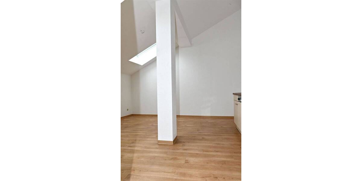 Etagenwohnung Stralsund Altstadt - 2 Zimmer, 44 m&sup2;, 488&euro; | Angebot:26583136