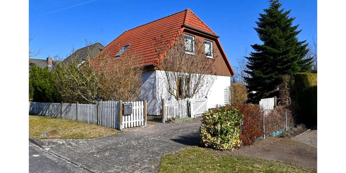Einfamilienhaus Brandshagen Brandshagen - 3 Zimmer, 110 m&sup2;, 315.000&euro; | Angebot:26375229