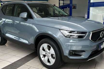 Volvo XC40 44.899 km 26.550 &euro; Bergen / Rügen 18528