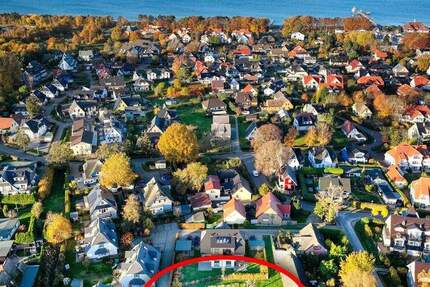 Grundstück Ostseeheilbad Zingst Zingst - 395.000&euro; | Angebot:25701546