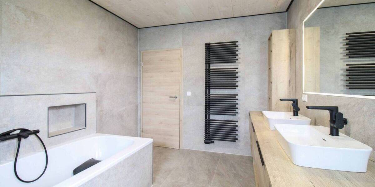 Bungalow Süderholz Kandelin - 5 Zimmer, 154 m&sup2;, 579.000&euro; | Angebot:25958071